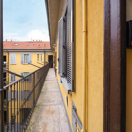 Primopiano - Custodi Apartment Milano Ngoại thất bức ảnh