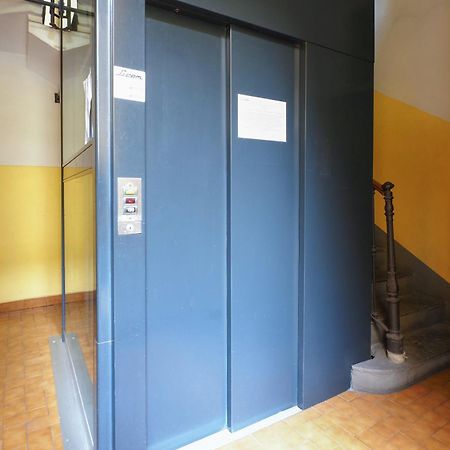Primopiano - Custodi Apartment Milano Ngoại thất bức ảnh
