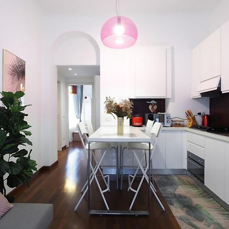 Primopiano - Custodi Apartment Milano Ngoại thất bức ảnh