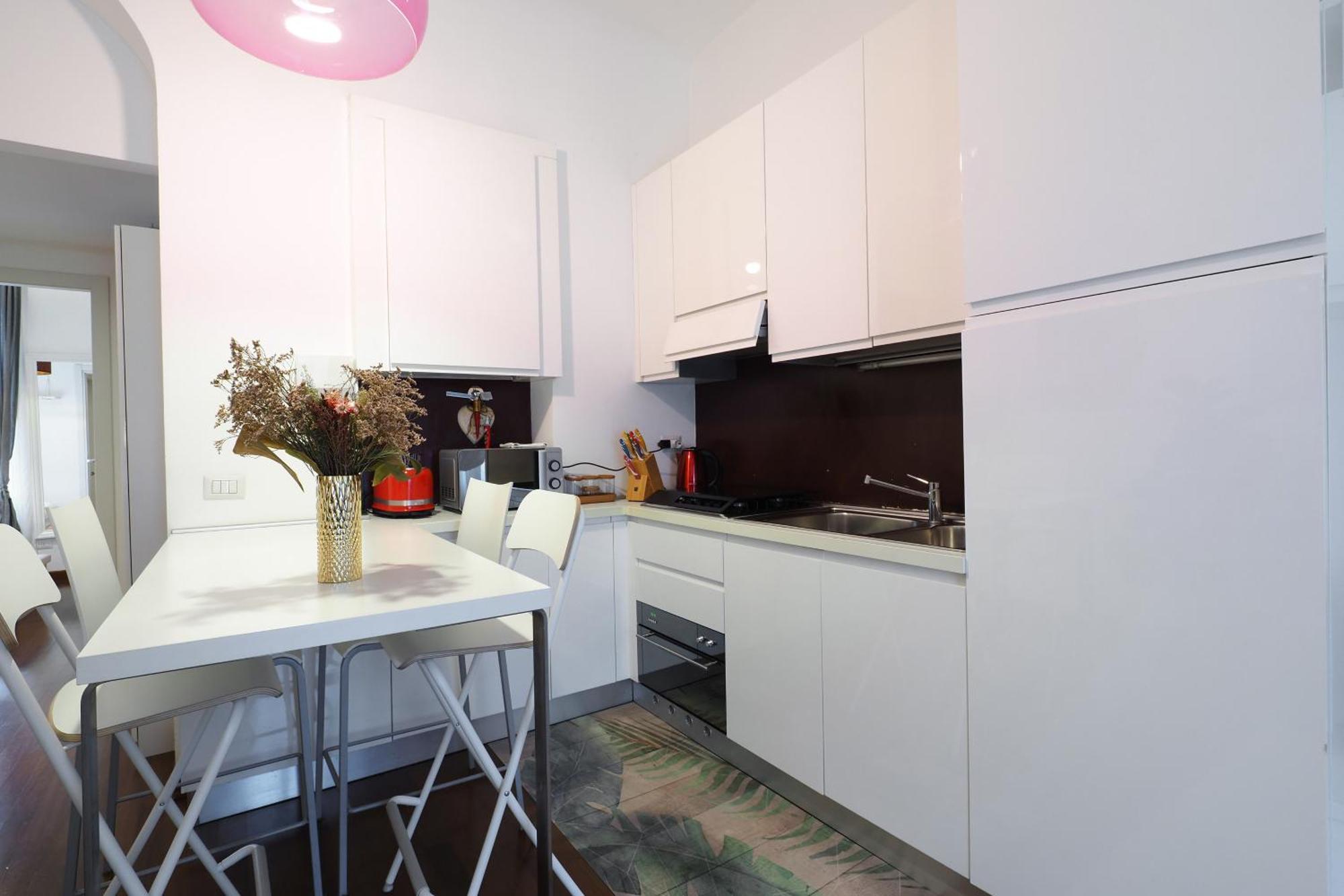 Primopiano - Custodi Apartment Milano Ngoại thất bức ảnh