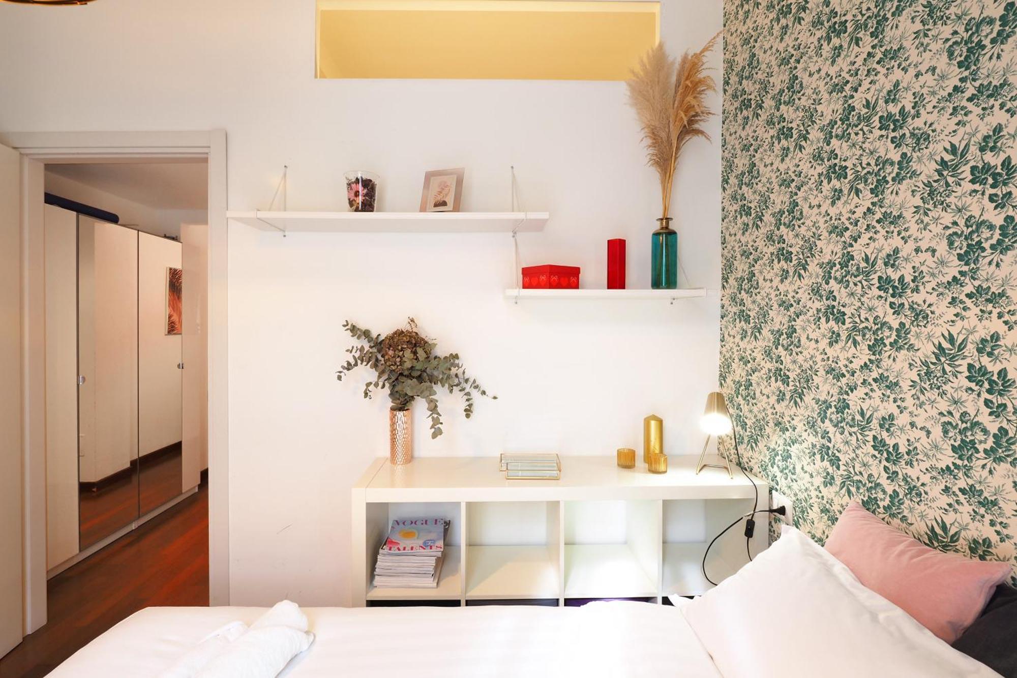 Primopiano - Custodi Apartment Milano Ngoại thất bức ảnh