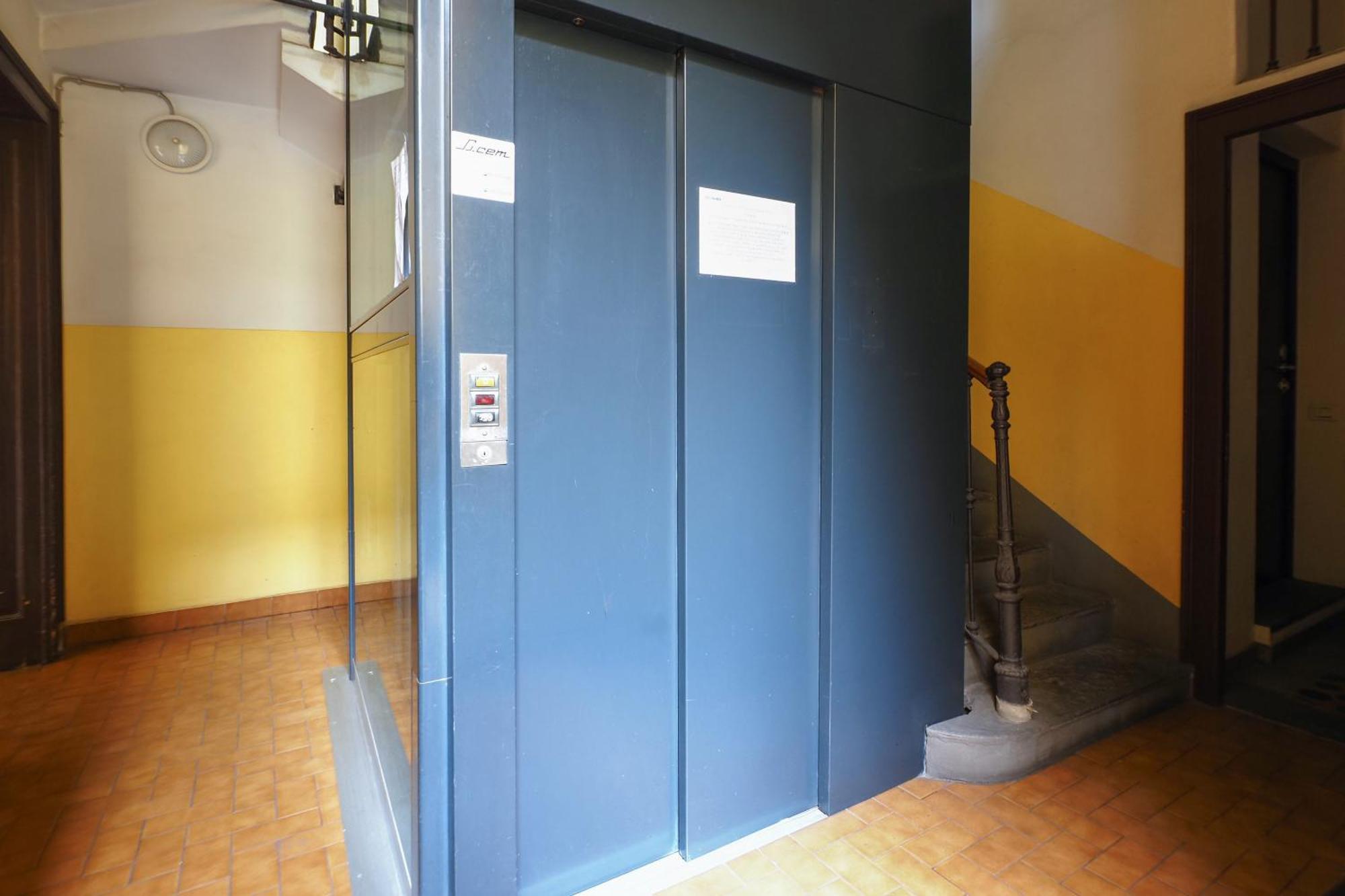 Primopiano - Custodi Apartment Milano Ngoại thất bức ảnh