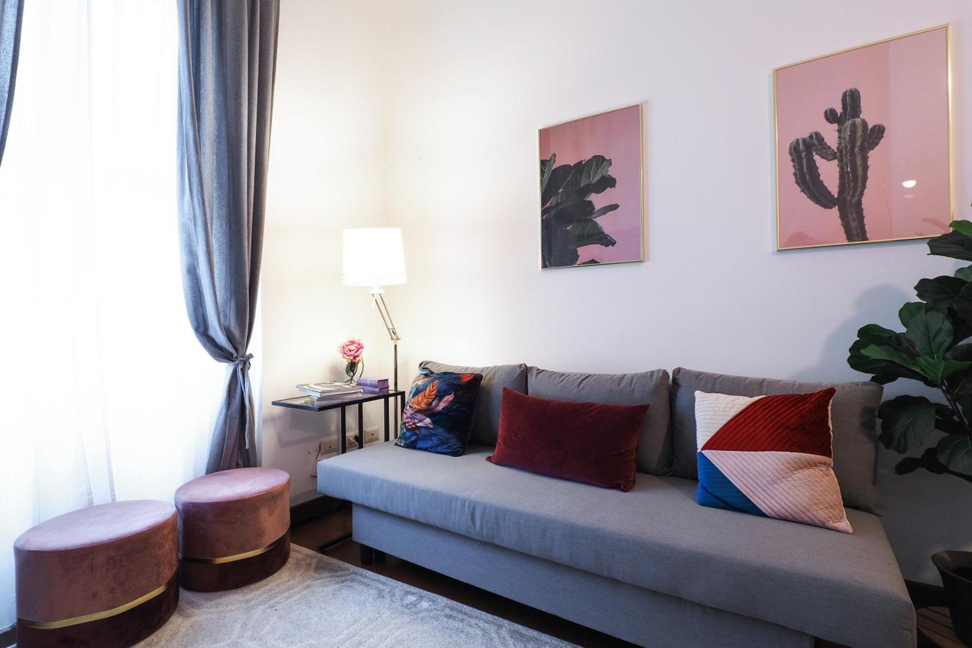 Primopiano - Custodi Apartment Milano Ngoại thất bức ảnh