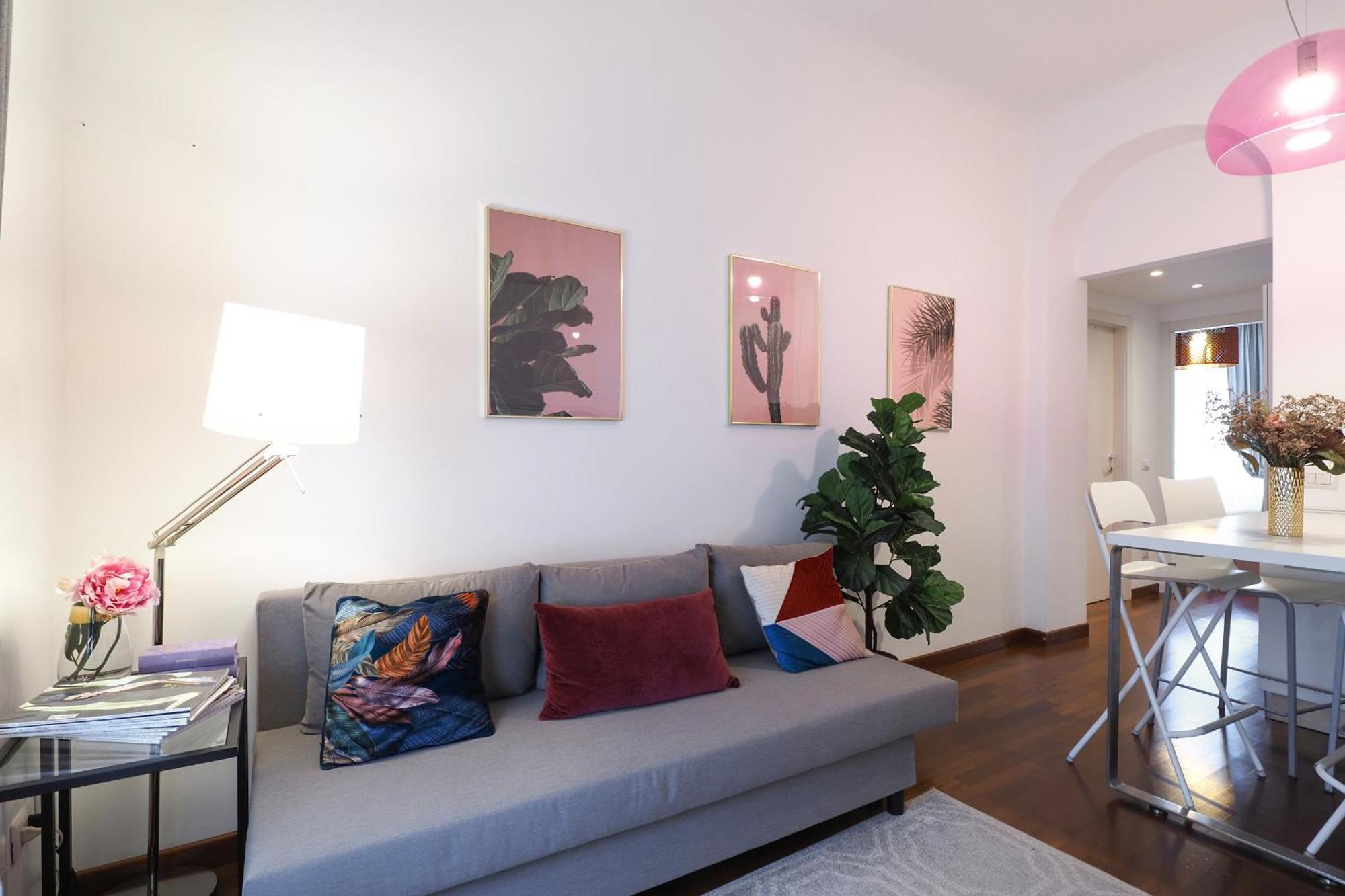 Primopiano - Custodi Apartment Milano Ngoại thất bức ảnh