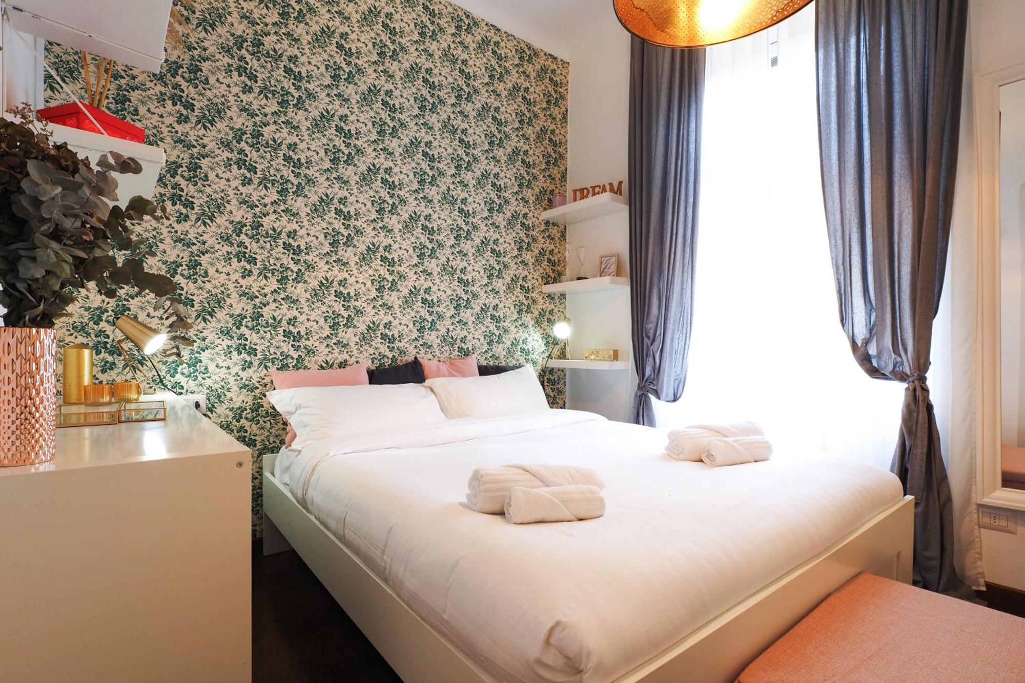 Primopiano - Custodi Apartment Milano Ngoại thất bức ảnh