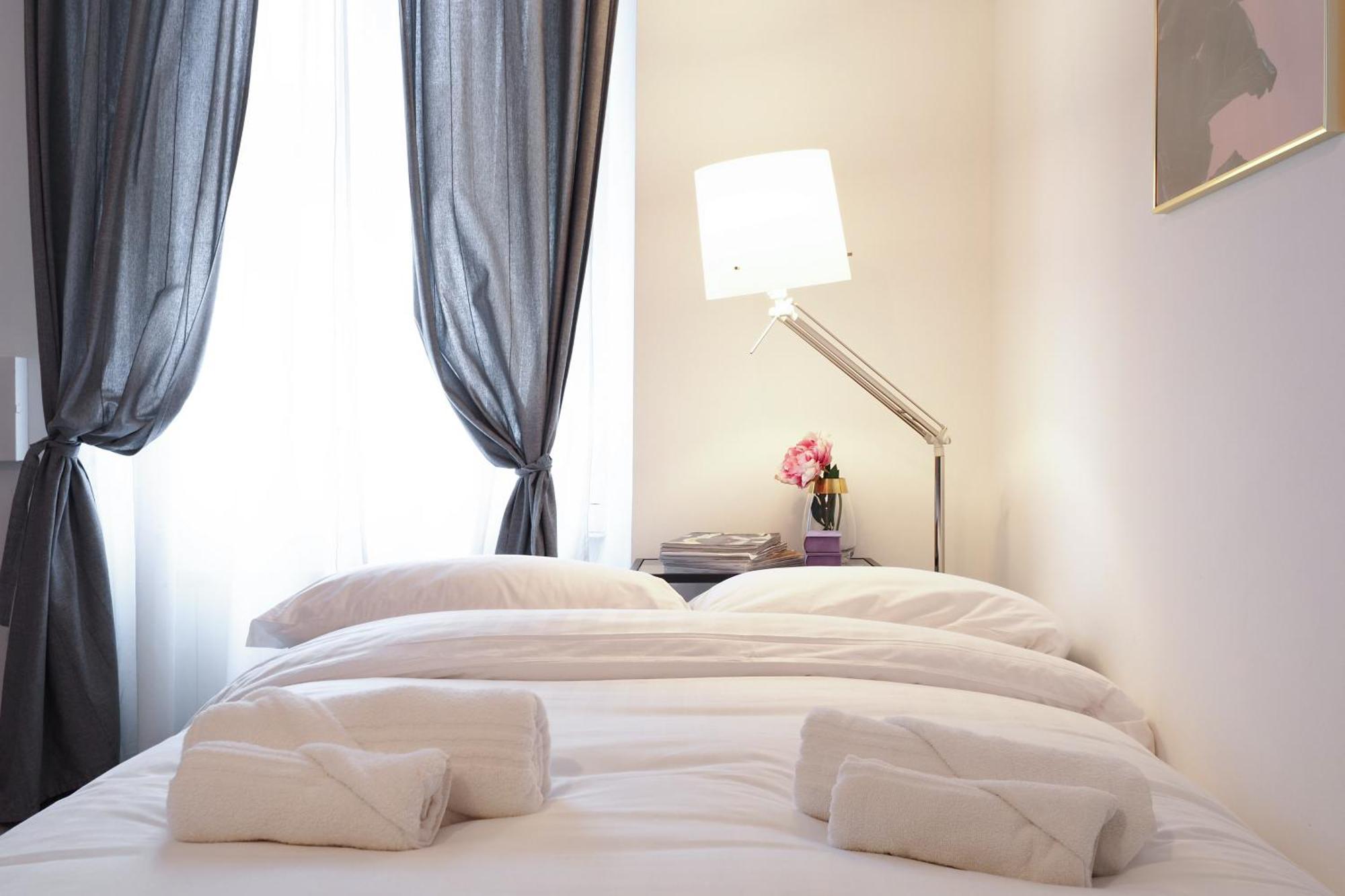 Primopiano - Custodi Apartment Milano Ngoại thất bức ảnh