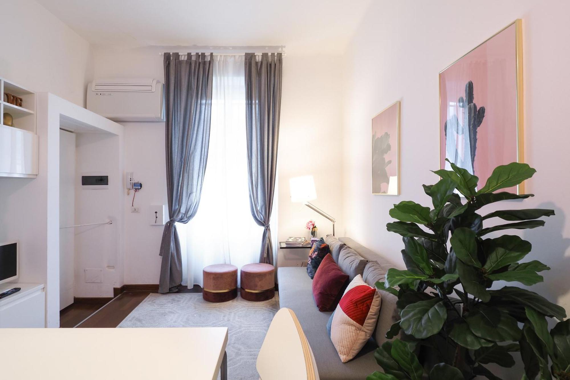 Primopiano - Custodi Apartment Milano Ngoại thất bức ảnh