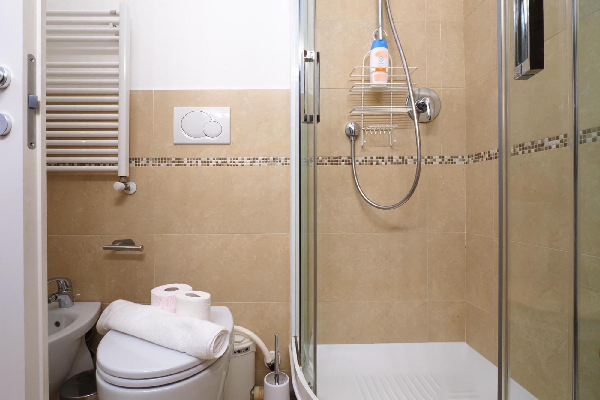 Primopiano - Custodi Apartment Milano Ngoại thất bức ảnh