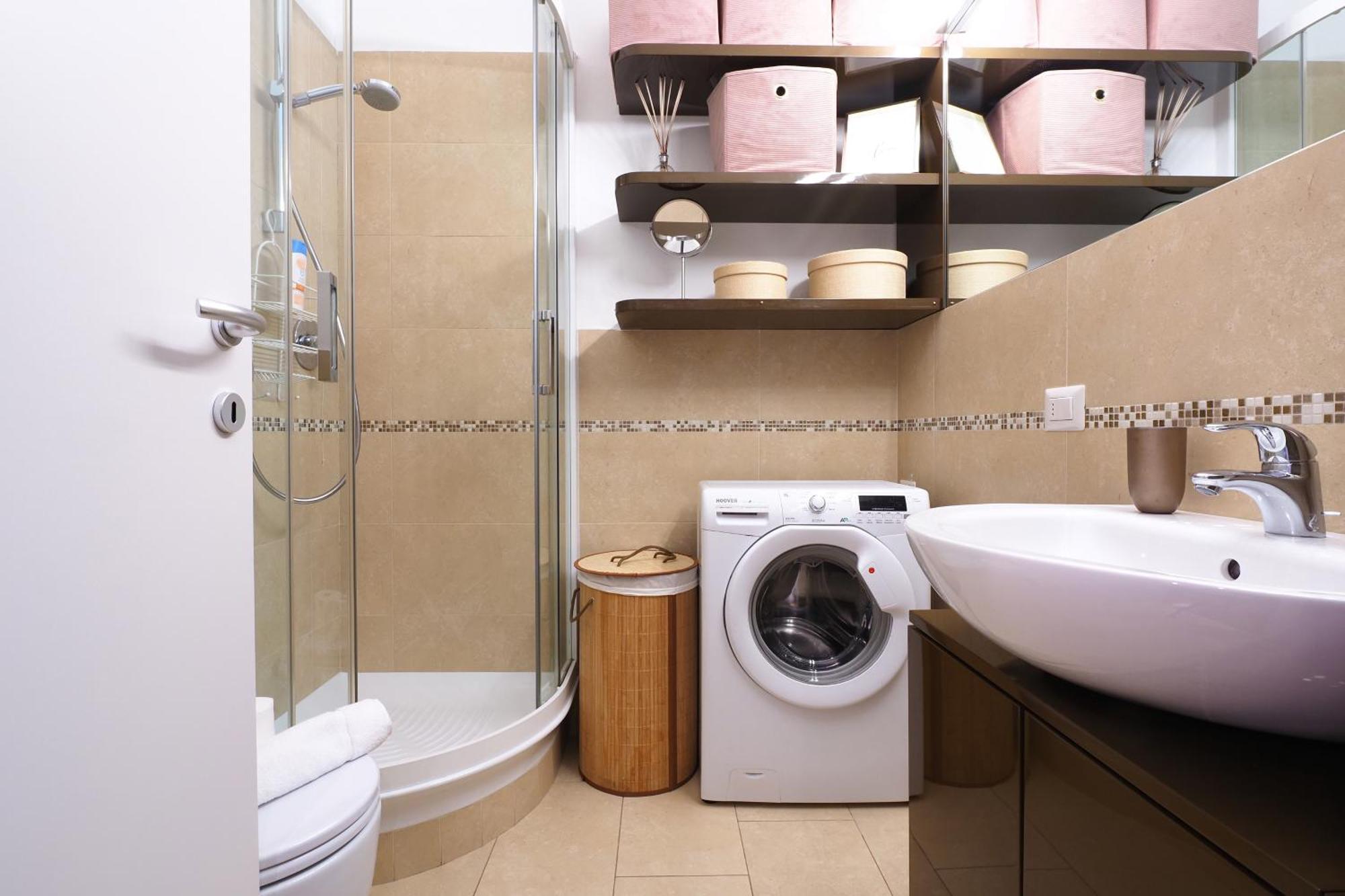 Primopiano - Custodi Apartment Milano Ngoại thất bức ảnh