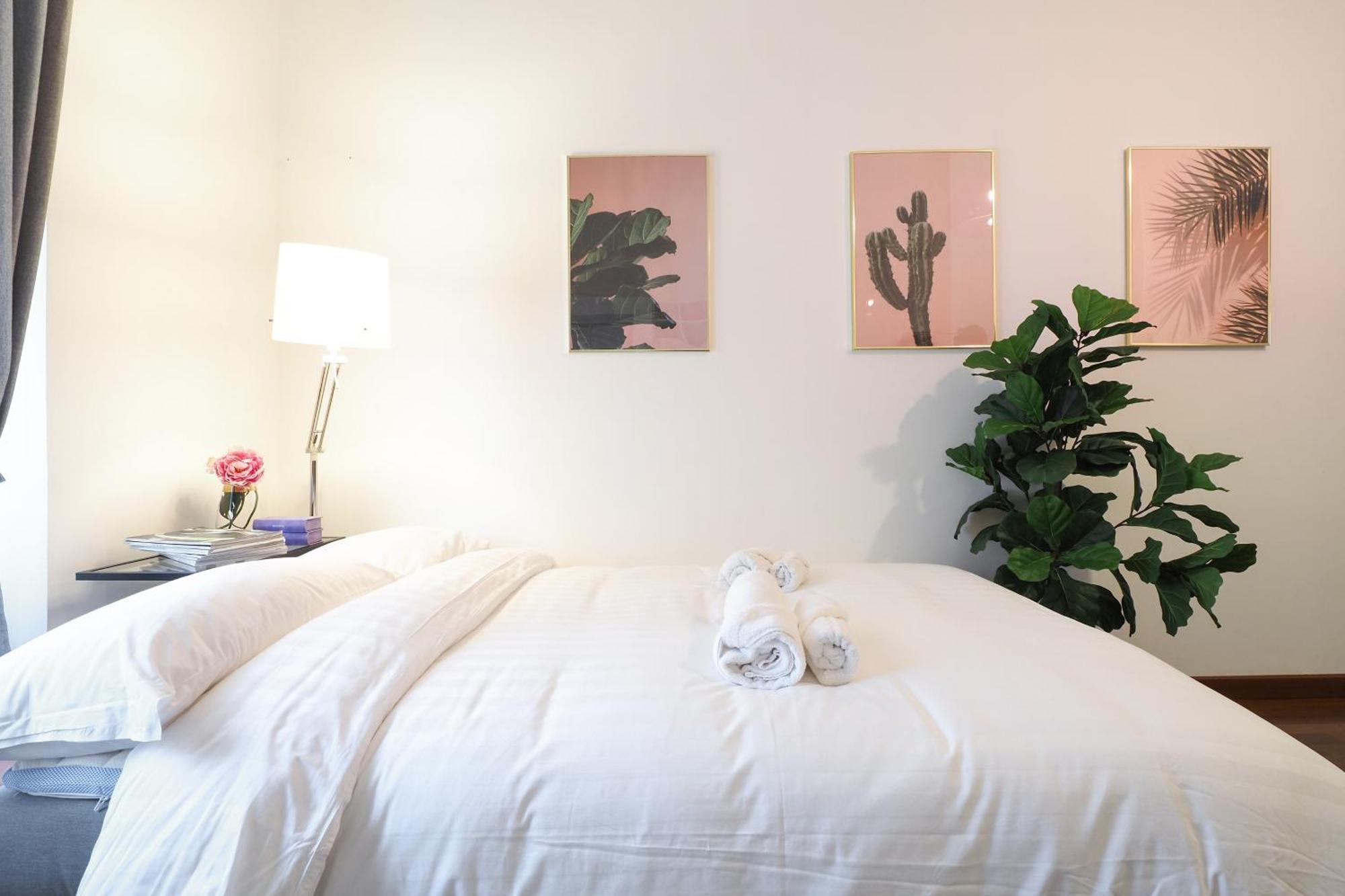 Primopiano - Custodi Apartment Milano Ngoại thất bức ảnh