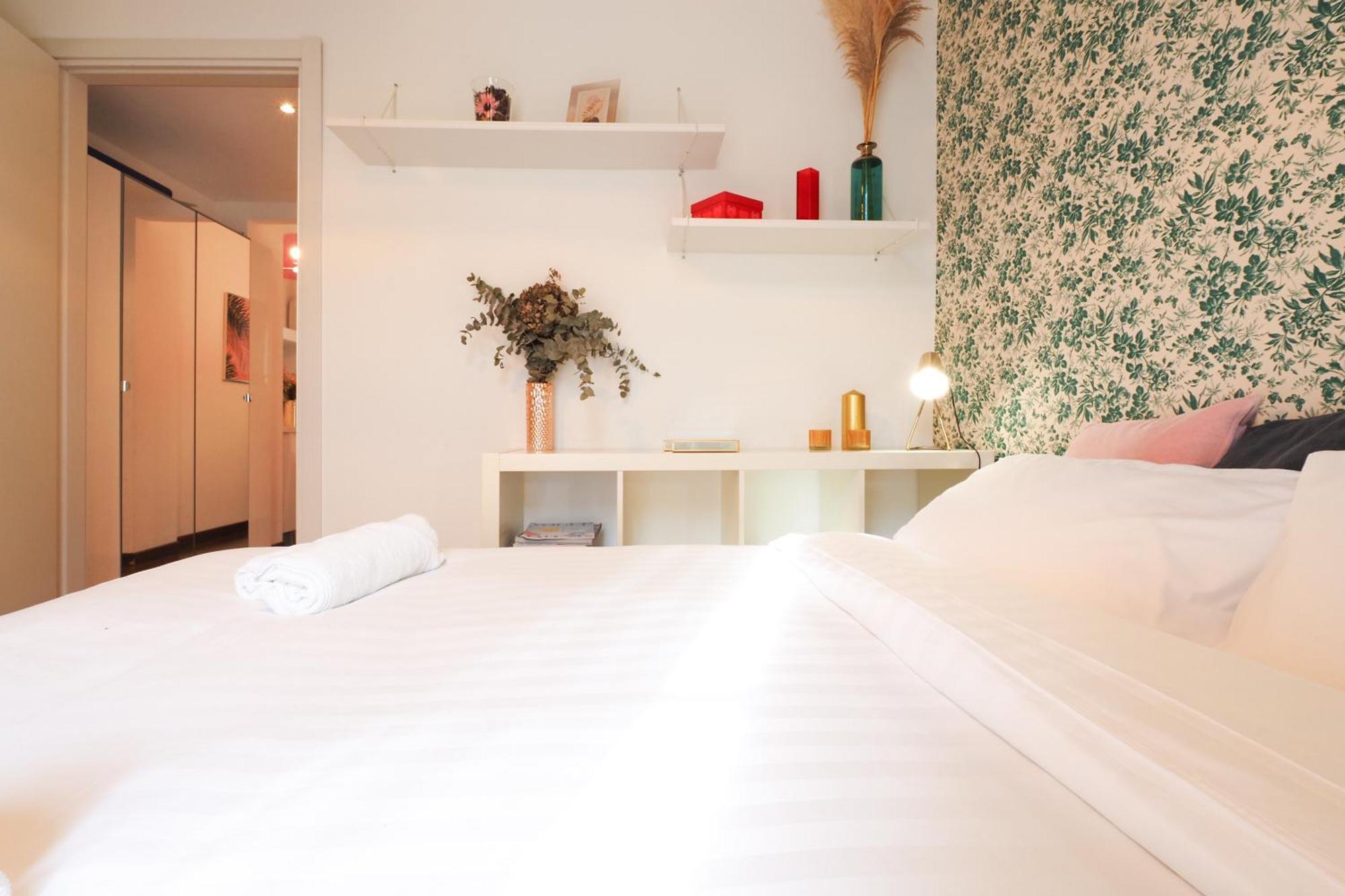 Primopiano - Custodi Apartment Milano Ngoại thất bức ảnh