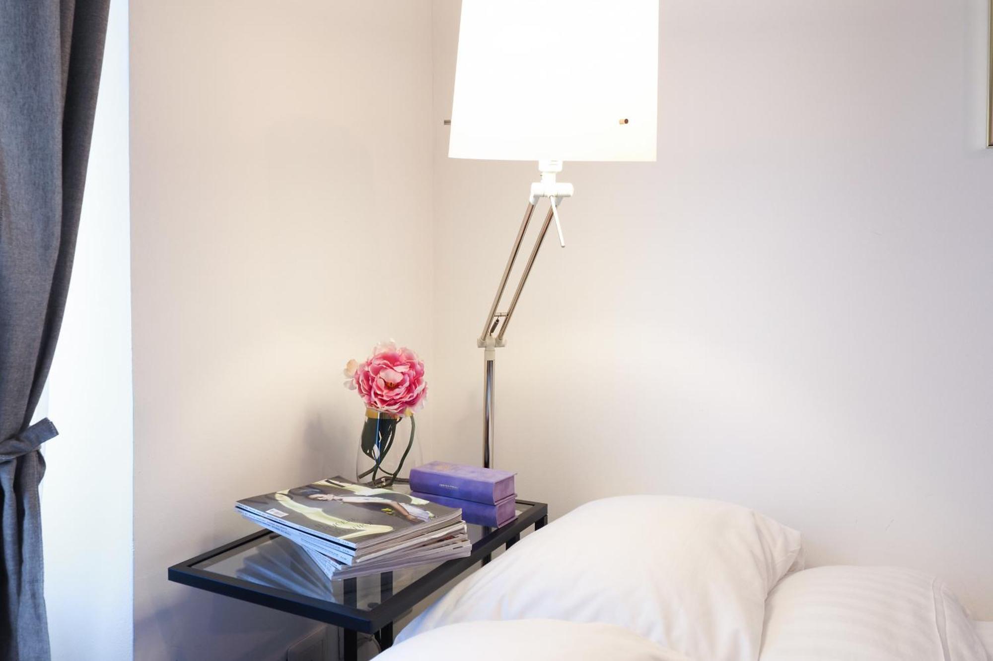 Primopiano - Custodi Apartment Milano Ngoại thất bức ảnh