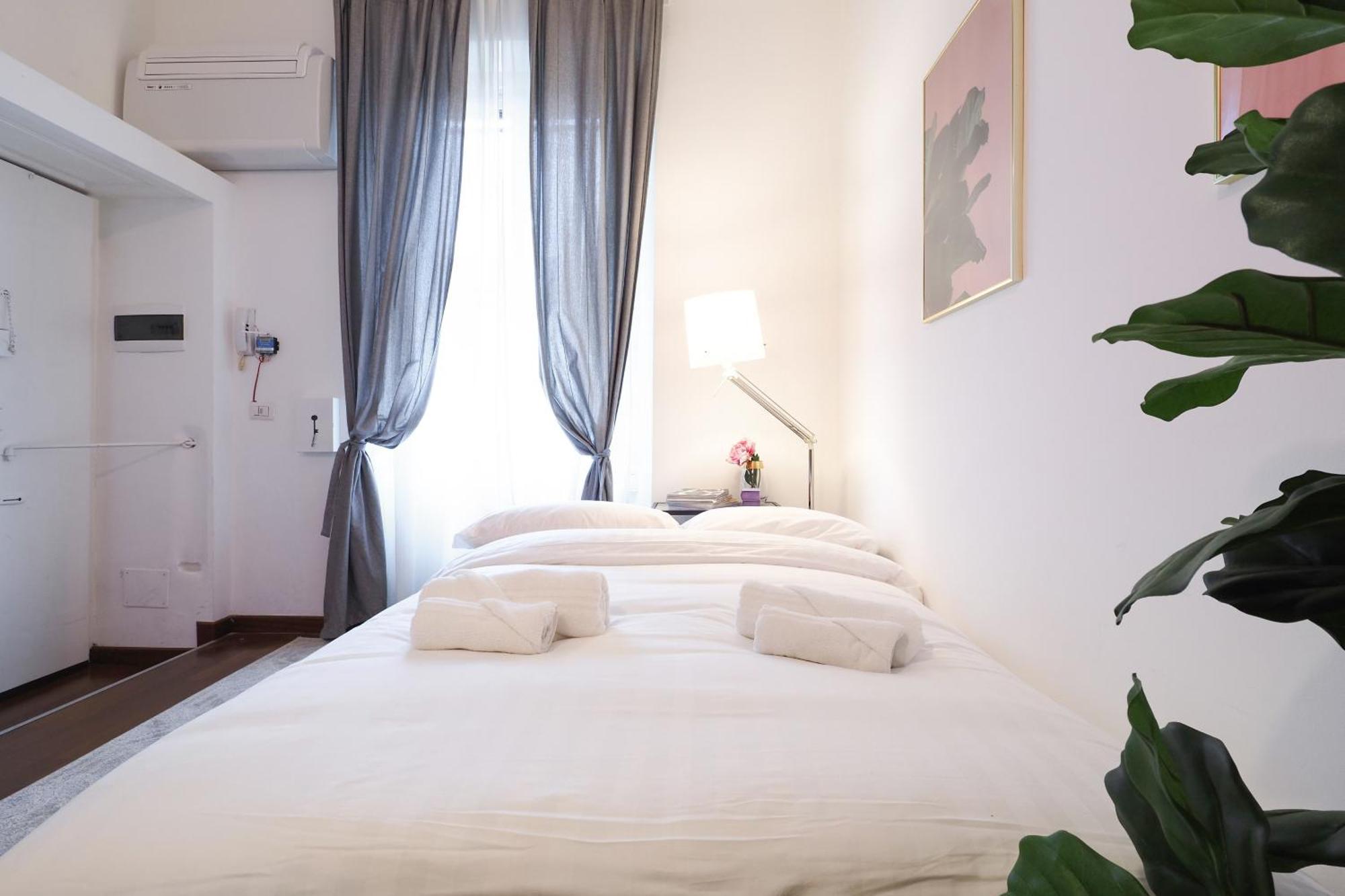 Primopiano - Custodi Apartment Milano Ngoại thất bức ảnh