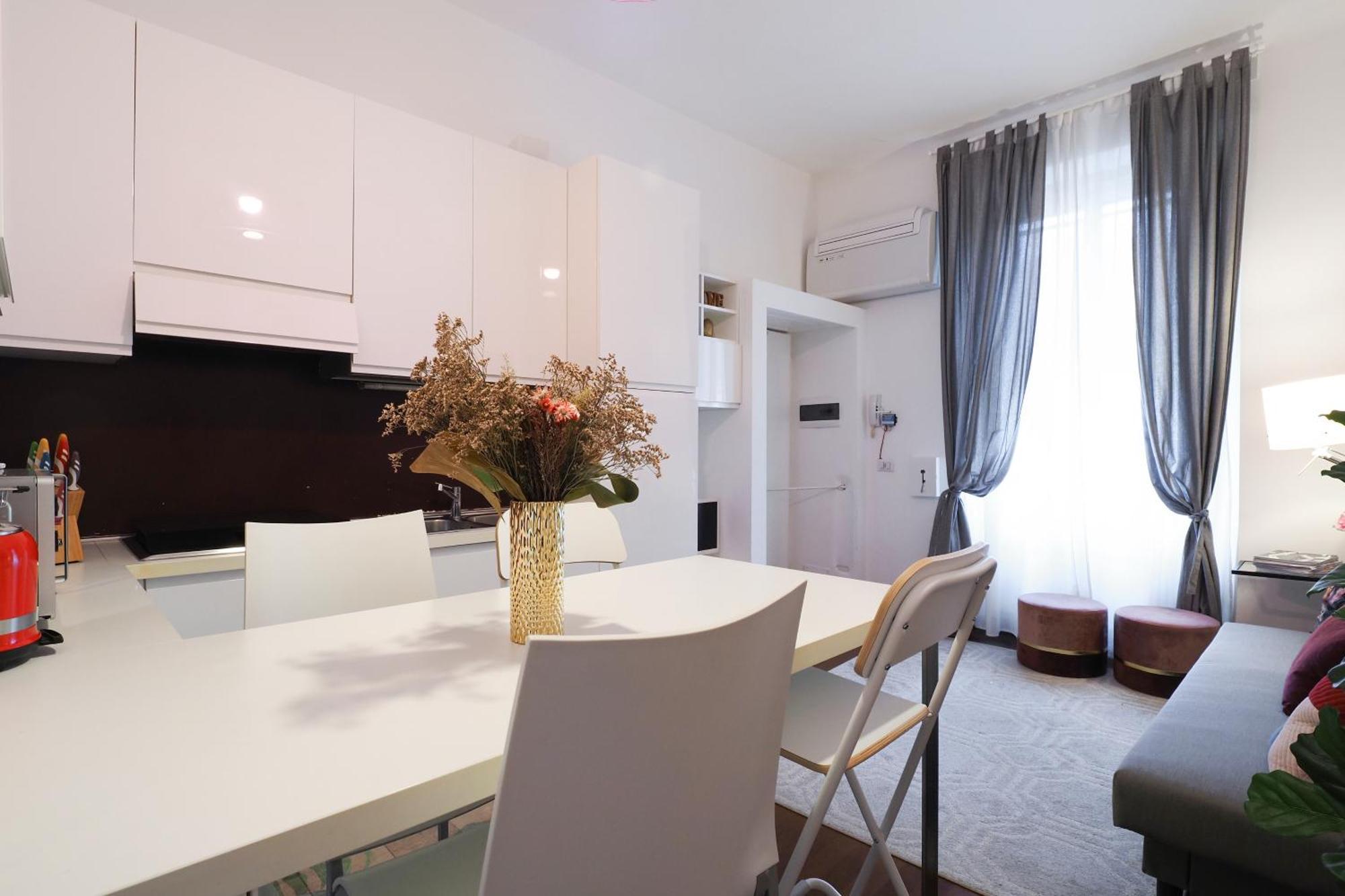 Primopiano - Custodi Apartment Milano Ngoại thất bức ảnh