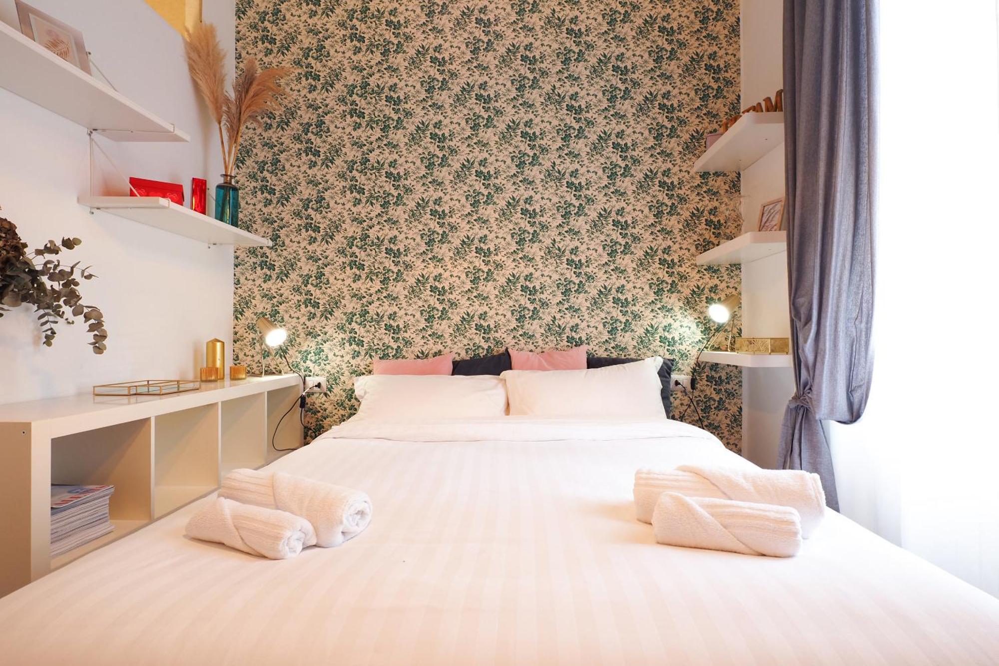 Primopiano - Custodi Apartment Milano Ngoại thất bức ảnh