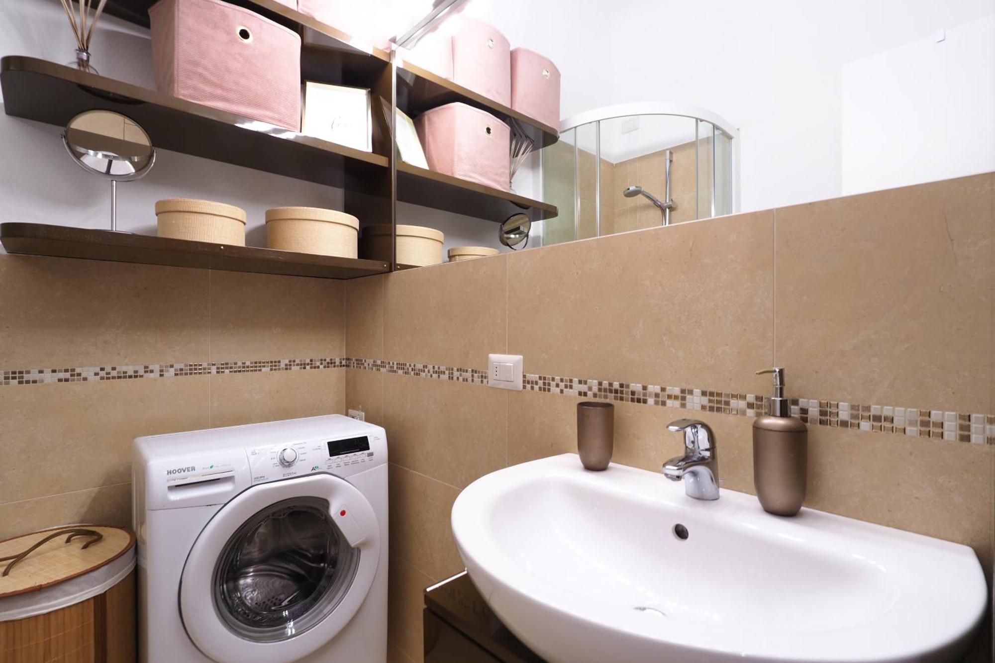 Primopiano - Custodi Apartment Milano Ngoại thất bức ảnh