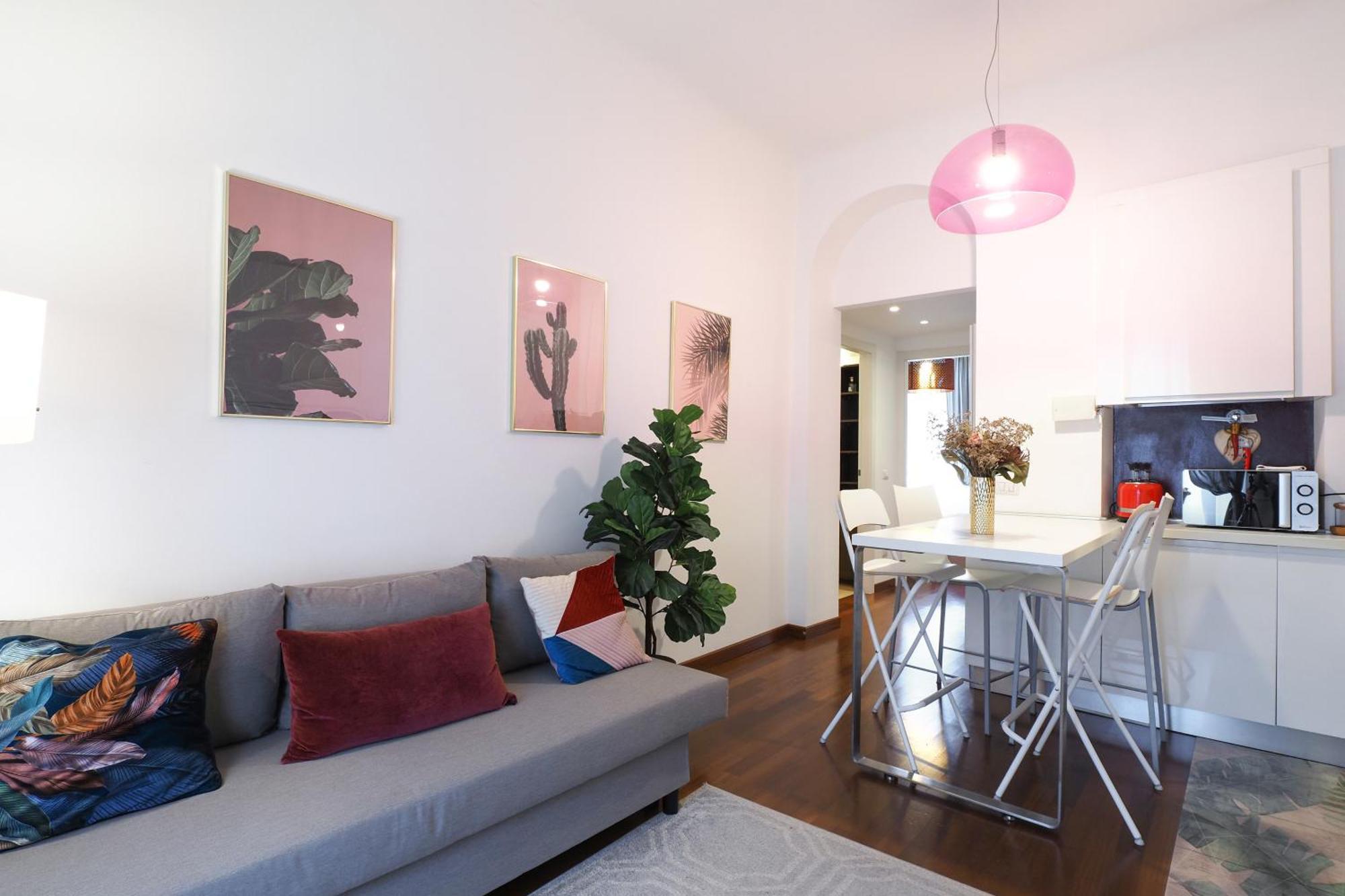 Primopiano - Custodi Apartment Milano Ngoại thất bức ảnh
